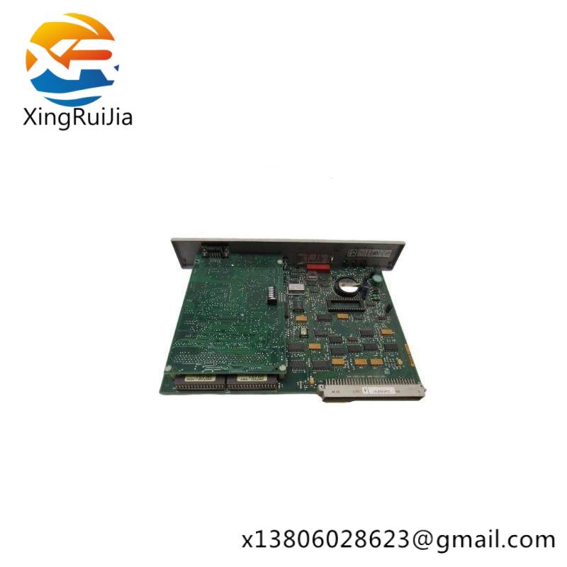 SIEMENS 545-1104 Simatic Power Supply CPU Module