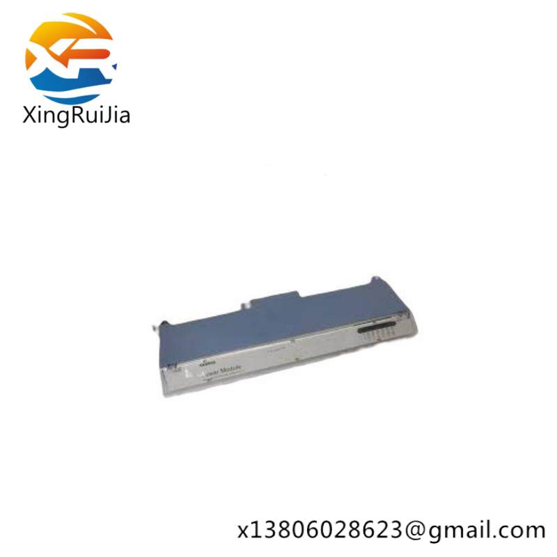 SIEMENS 545-714 POWER MODULE