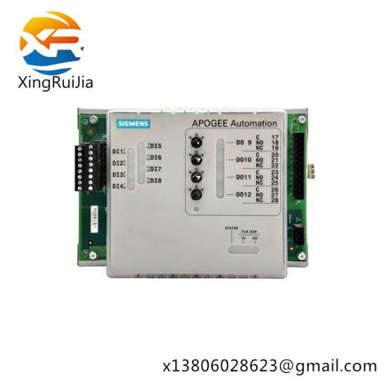 SIEMENS 549-211 Digital Point eXpansion Module