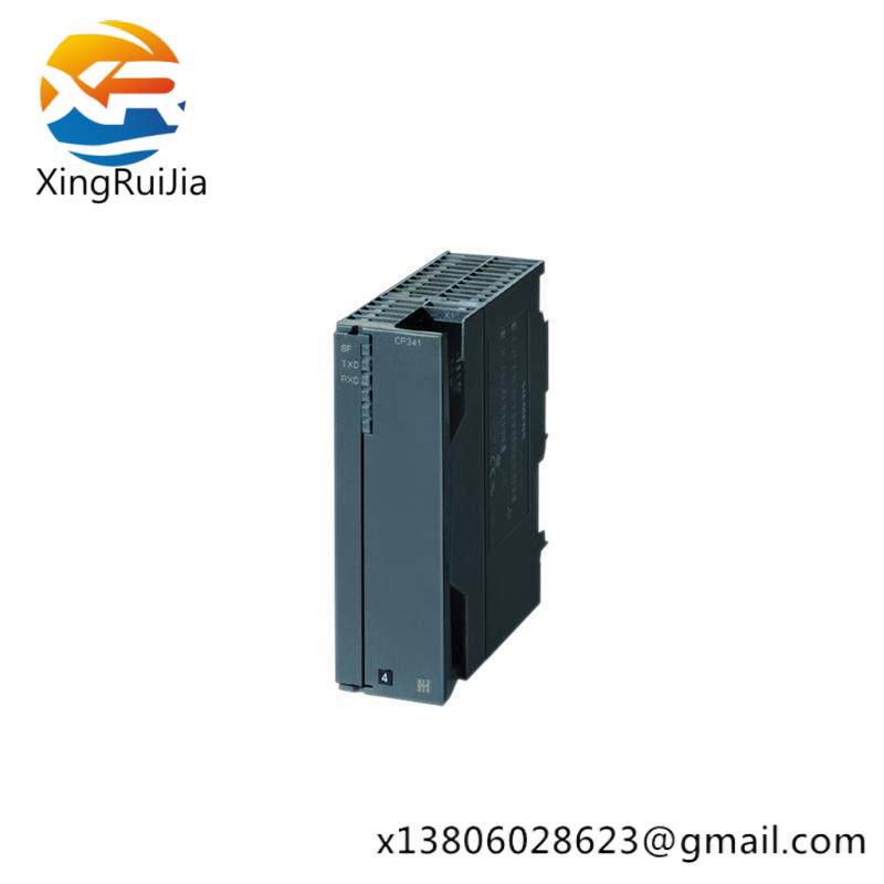 SIEMENS 6AG1341-1CH02-7AE0 CPU MODULE