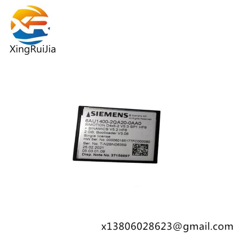 Siemens 287A7267P002