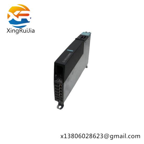 Siemens 6AU1435-0AA00-0AA1 Control Unit