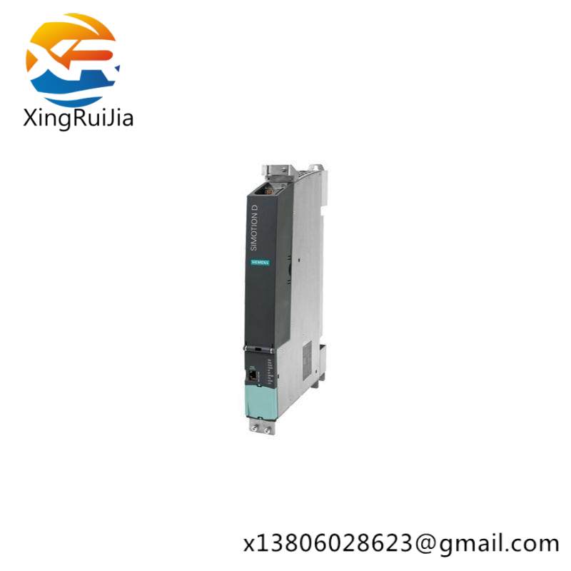 SIEMENS 6AU1445-2AD00-0AA1 Control Unit
