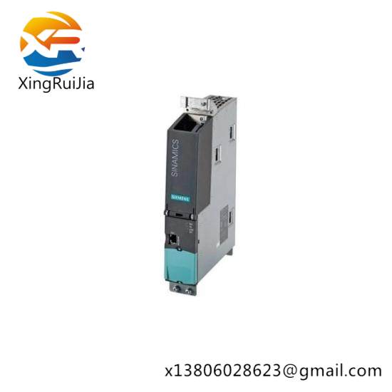 Siemens 6AU1 435-2AD00-0AA0 Control Unit