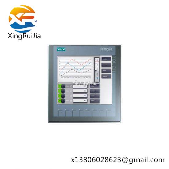 Siemens 6AV2123-2GB03-0AX0 Basic Panels