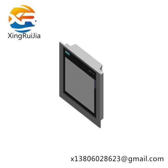 Siemens 6AV2 124-0JC01-0AX0 TP900 Touch Panel