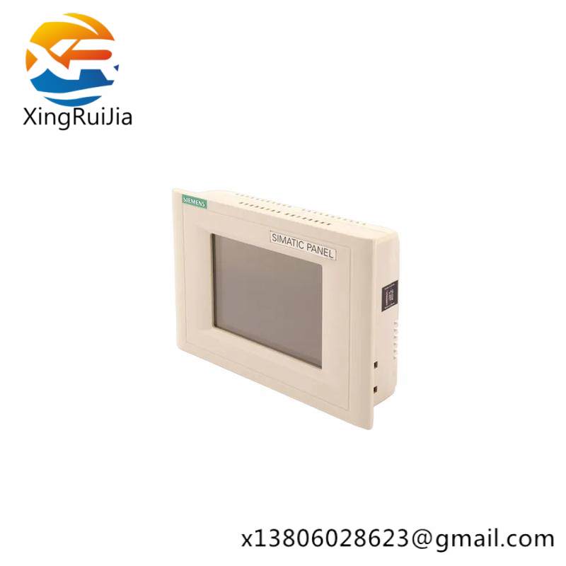SIEMENS 6AV6545-0BC15-2AX0
