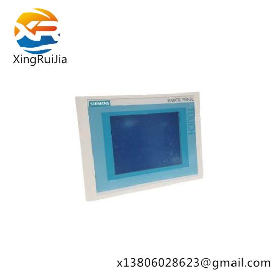 Siemens 6AV6640-0CA11-0AX0 TP177 Micro Touch Panel