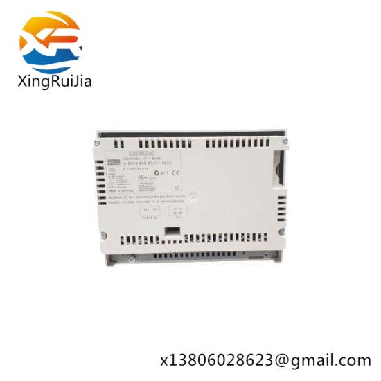 Siemens 6AV6640-0CA11-0AX0 TP177 Micro Touch Panel