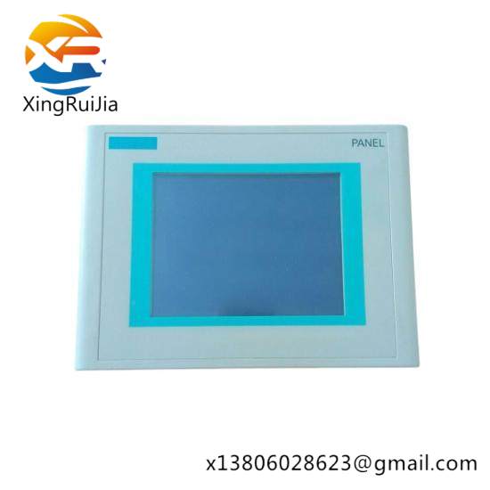 SIEMENS 6AV6640-0CA11-0AX1 Touch Panel