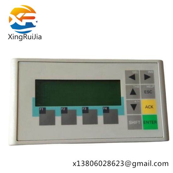 Siemens 6AV6641-0AA11-0AX0 SIMATIC Operator Panel