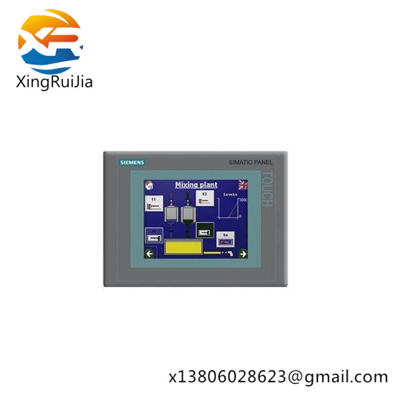 Siemens 6AV6643-0CB01-1AX1 SIMATIC MP 277 8