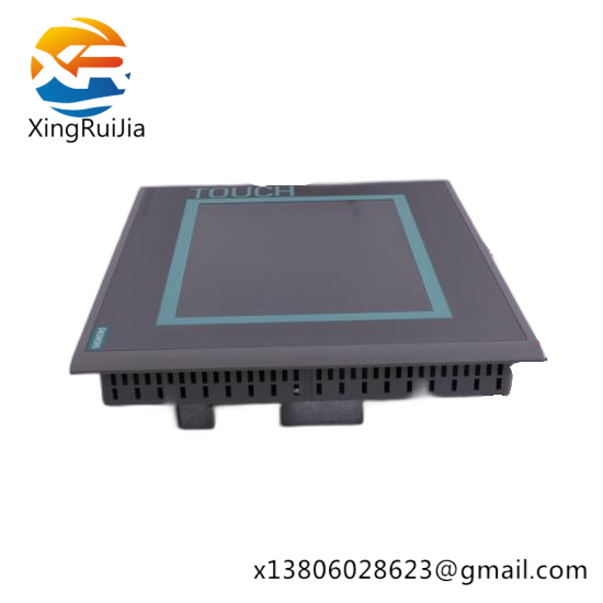 Siemens 6AV6644-2AB01-2AX0 Touch Panel