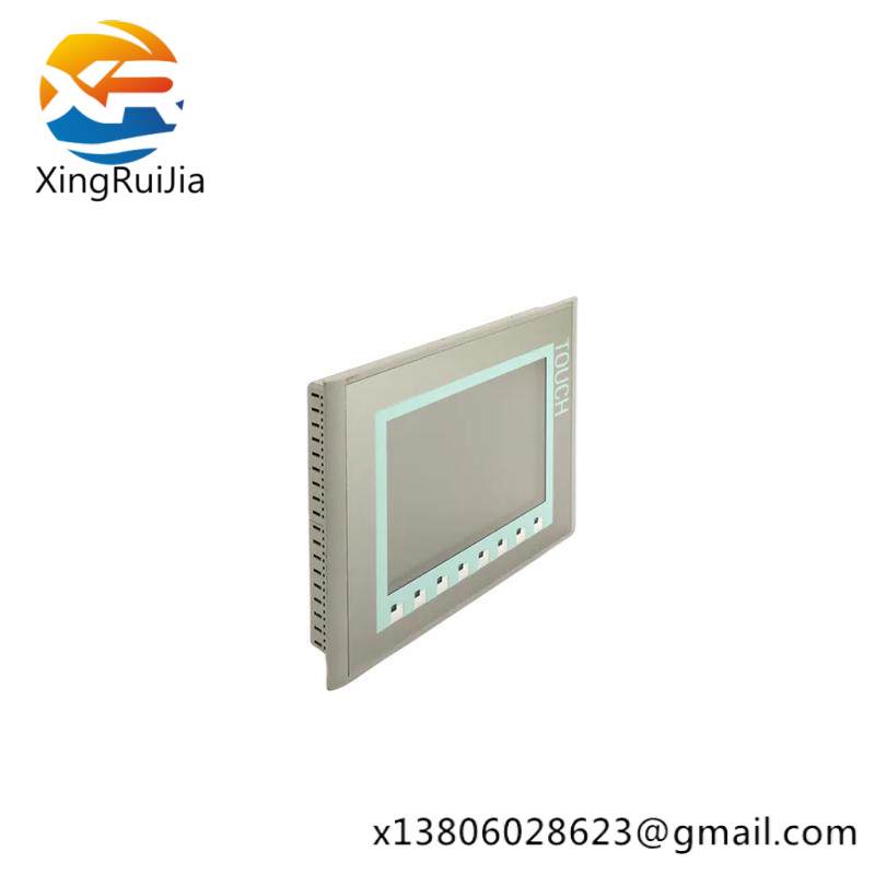 SIEMENS 6AV6647-0AF11-3AX0 Basic Panel