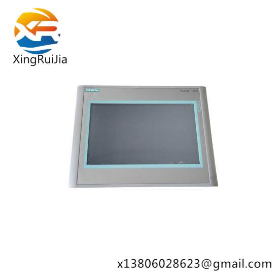 Siemens 6AV6648-0BE11-3AX0 SMART Panel