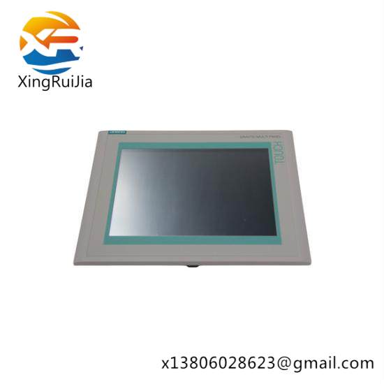 SIEMENS 6AV6 545-0DA10-0AX0 Multi Panel