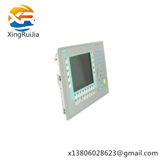 SIEMENS 6AV6 648-0BC11-3AX0