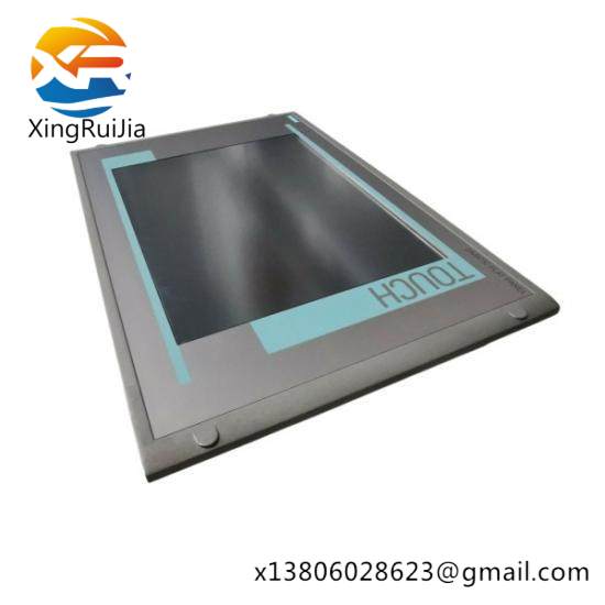 SIEMENS 6AV7861-2TB00-1AA0 SIMATIC FLAT PANEL