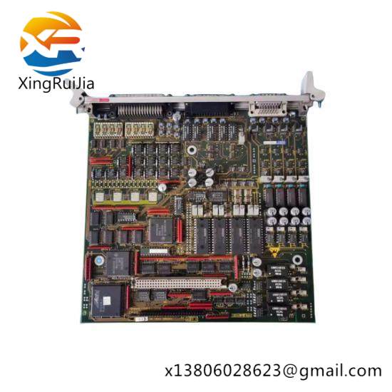 Siemens 6DD1606-4AB0 IT42 Expansion Module
