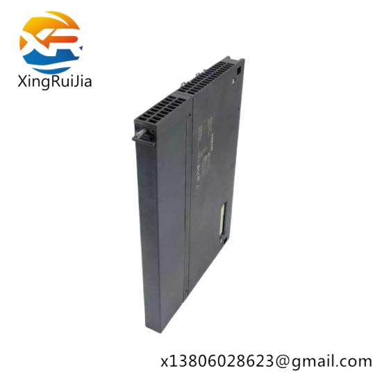 Siemens 6DD1607-0CA1  Expansion Module