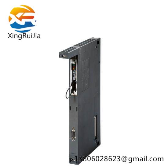 SIEMENS 6DD1607-0EA0 SIMATIC PLC