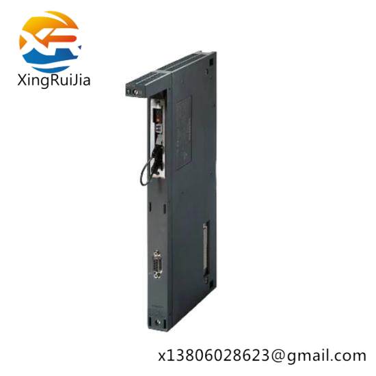 Siemens 6DD1607-0EA2 Expansion Module