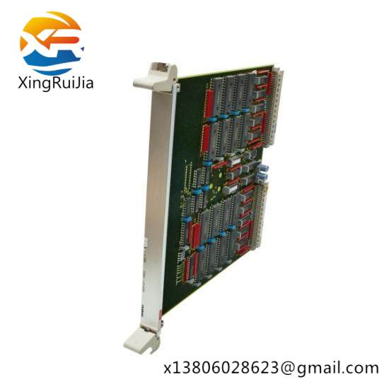 Siemens 6DD1611-0AD0 MM11 Mailbox Module