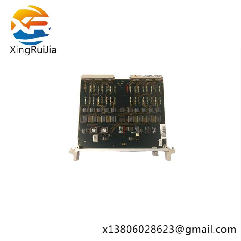 SIEMENS 6DD1611-0AG0 MM4 Mailbox Module