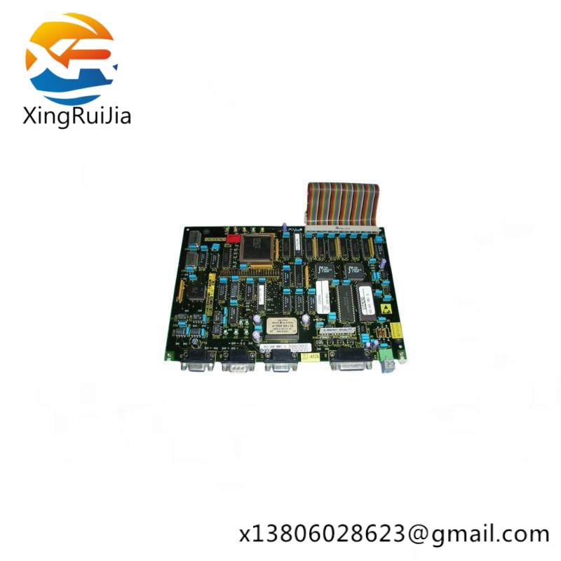 SIEMENS 6DD1660-0AE0 SIMADYN D Communication Module