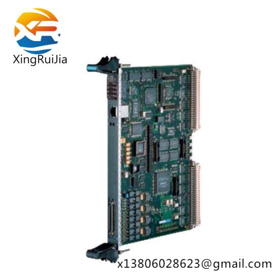 SIEMENS 6DD1660-0BF0 SIMATIC PLC