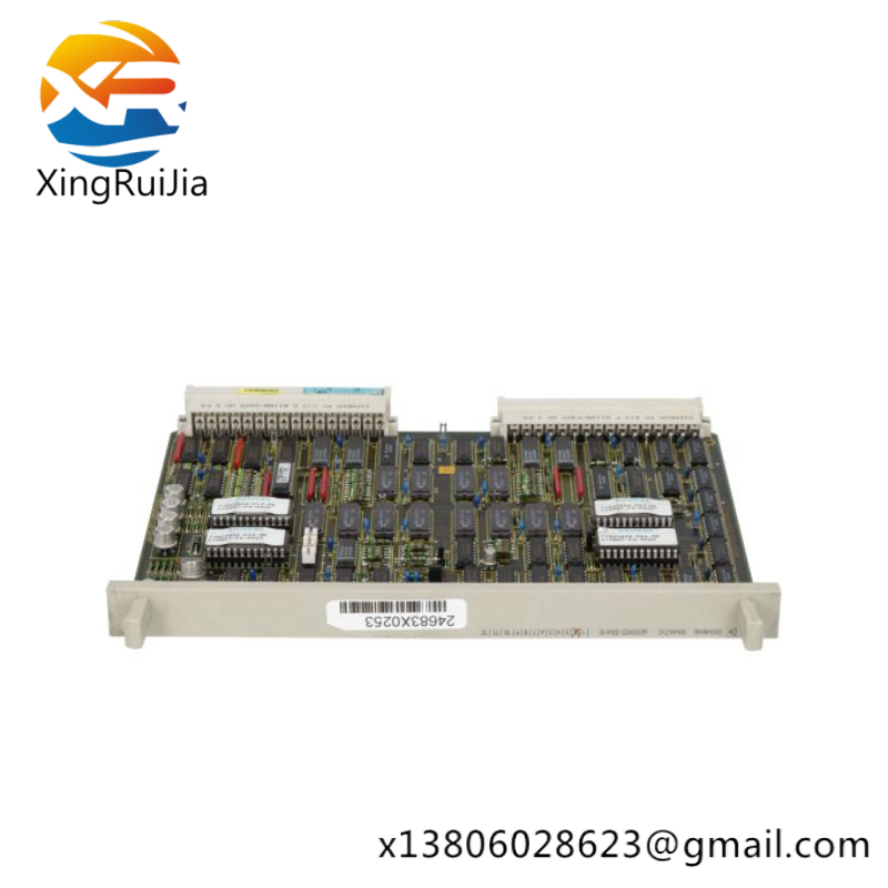 Siemens 6DD1661-0AB1