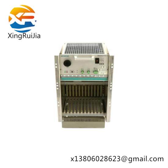 SIEMENS 6DD1682-0BC3