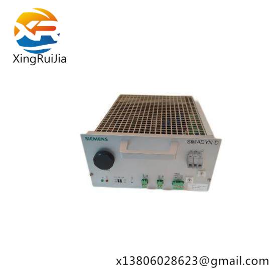 Siemens 6DD1683-0CC0