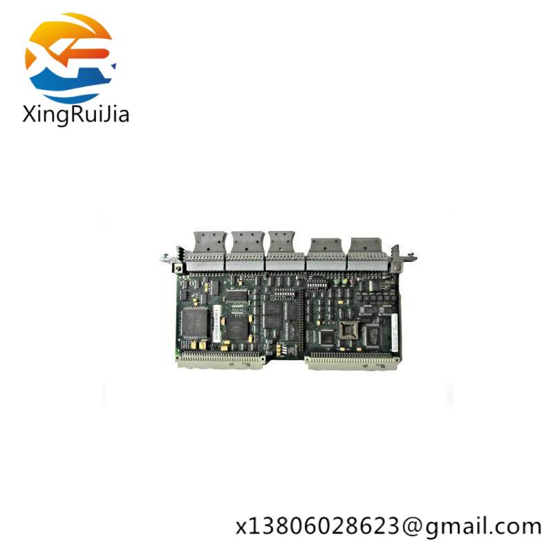 SIEMENS 6DD1842-0AA1 DRIVE TECHNLOGY BOARD