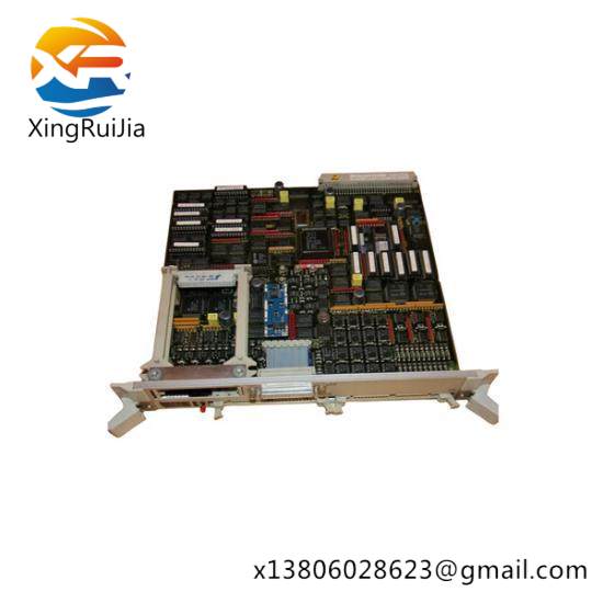 SIEMENS 6DD1842-0AB1 Technology Board