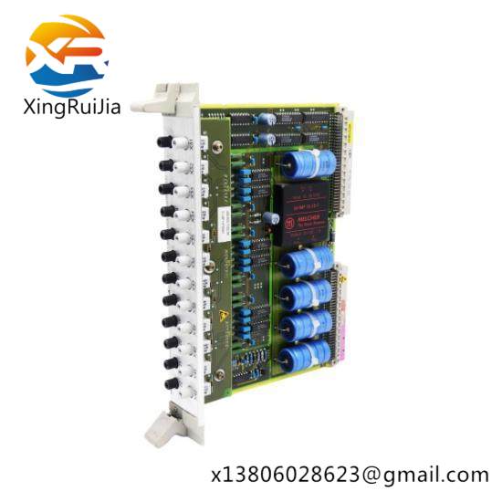 Siemens 6DD2920-0BB0 LES1 Module