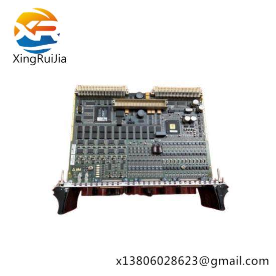 SIEMENS 6DD7060-1AA06 Communication Processor Module