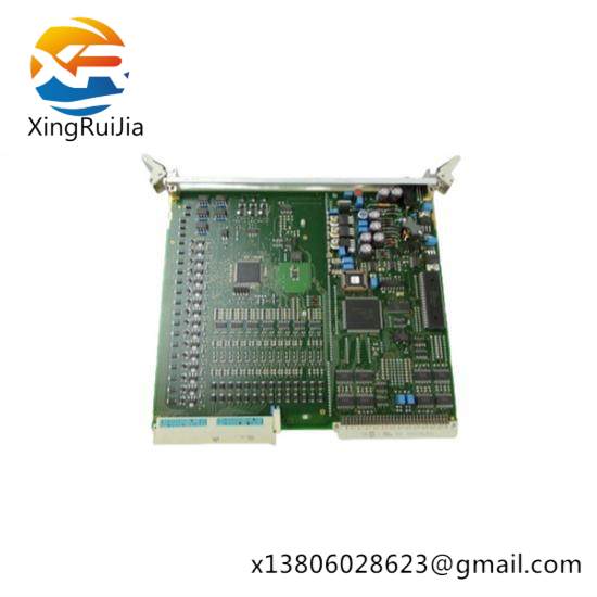 SIEMENS 6DP1210-8CA Binary Module