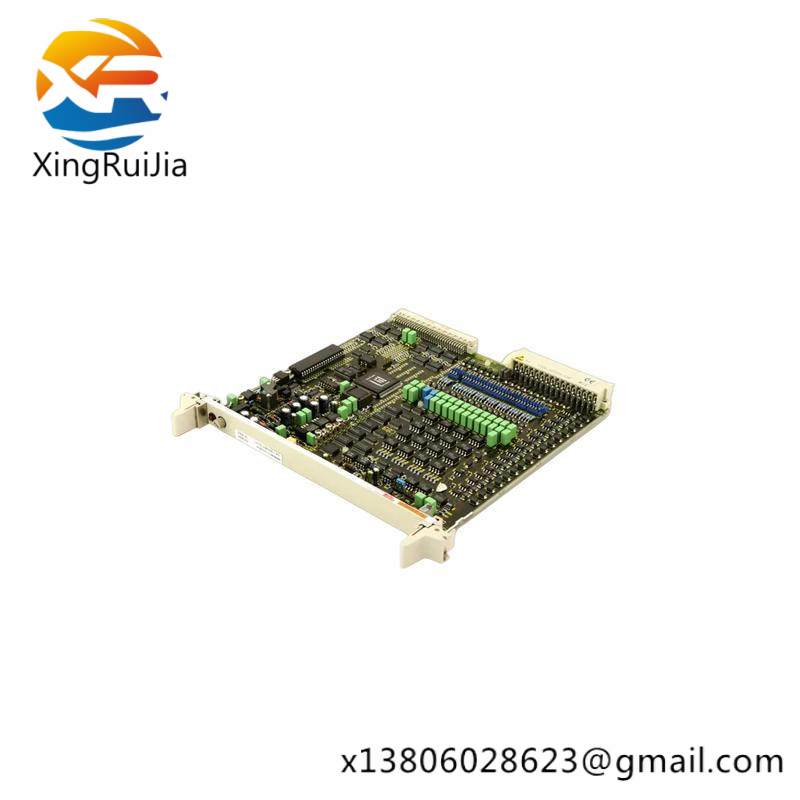 SIEMENS 6DP1230-8CC Analog Module