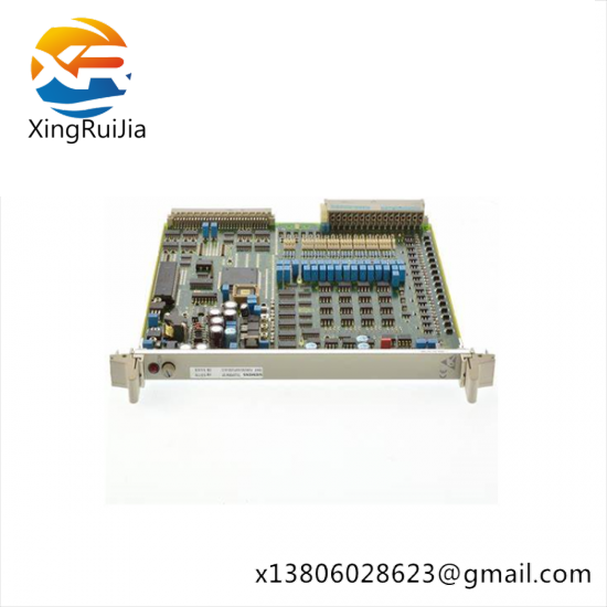 SIEMENS 6DP1230-8CC FUM230 Analog Module