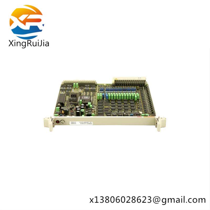 SIEMENS 6DP1231-7AA PLC MODULE