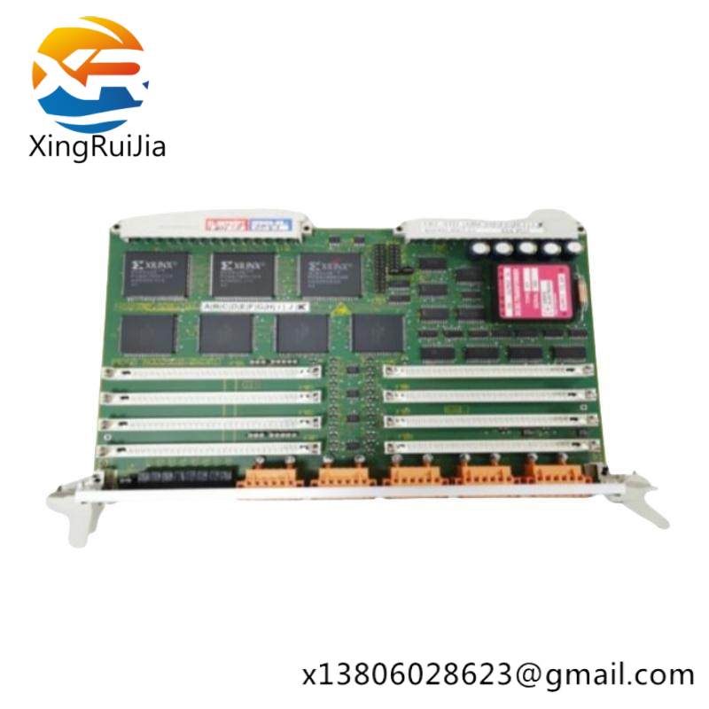 SIEMENS 6DP1651-8AA PLC Module
