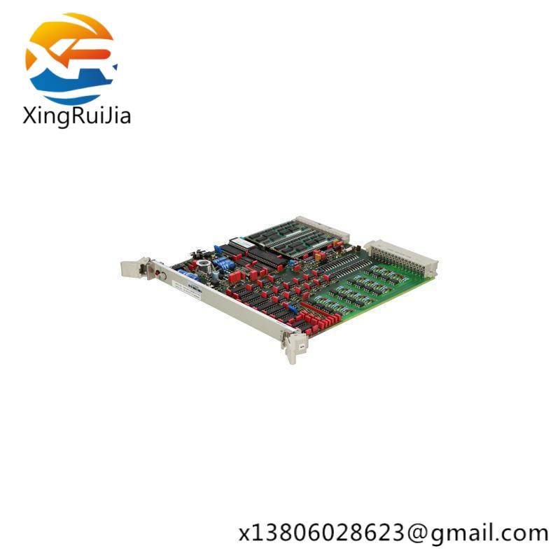 SIEMENS 6DP1900-8AA MONITORING MODULE
