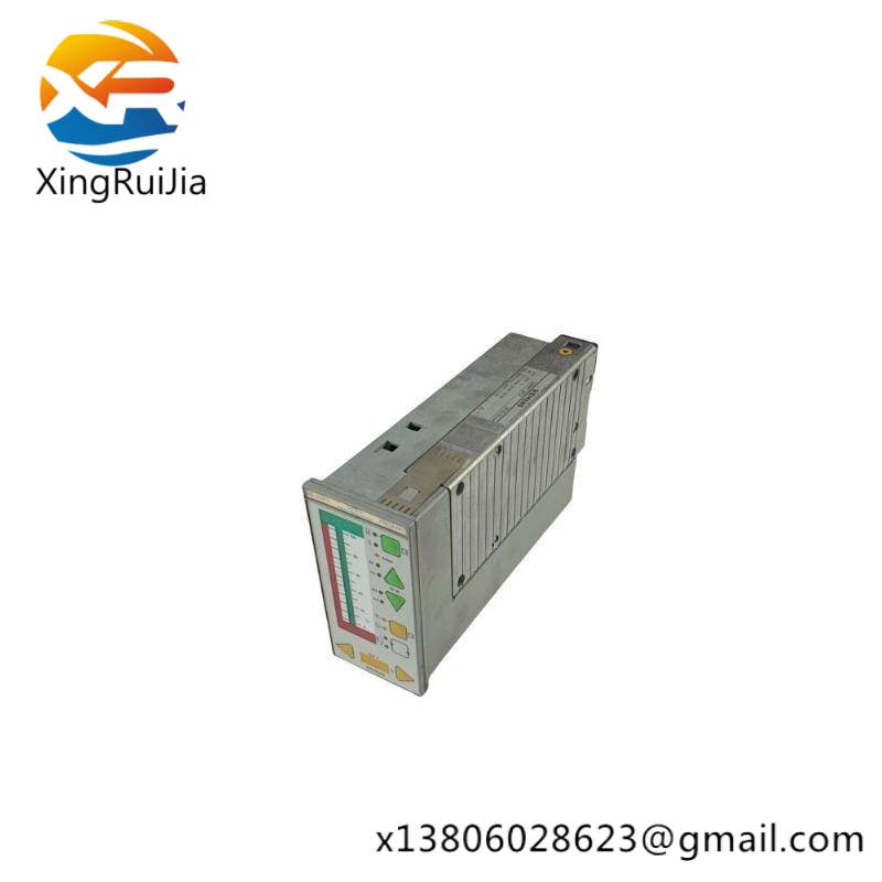 SIEMENS 6DR2400-5 MULTI-FUNCTION UNIT