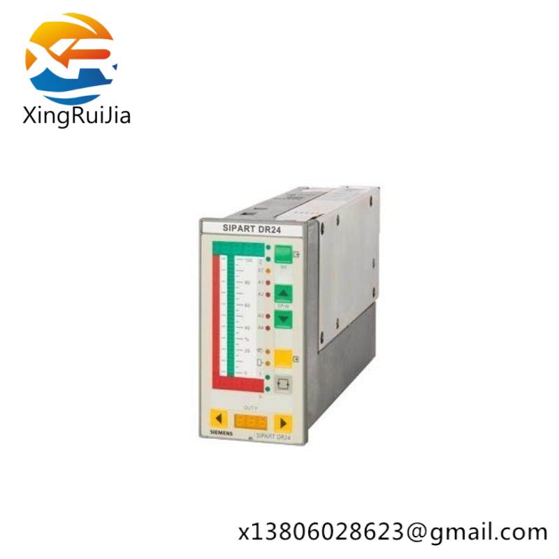 SIEMENS 6DR2410-4 power supply