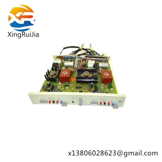 Siemens 6DS1001-8AA Power Supply Module
