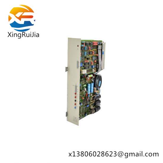Siemens 6DS1003-8AA Power Supply Module