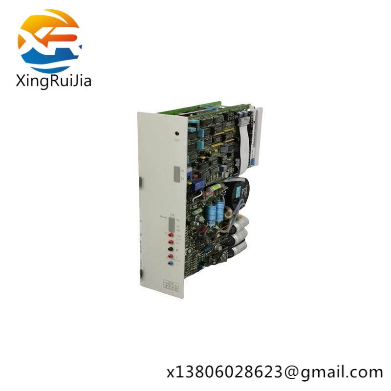 SIEMENS 6DS1003-8BA Power Supply