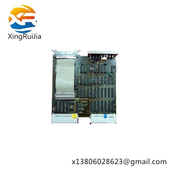 Siemens 6DS1121-8AA Voter Module