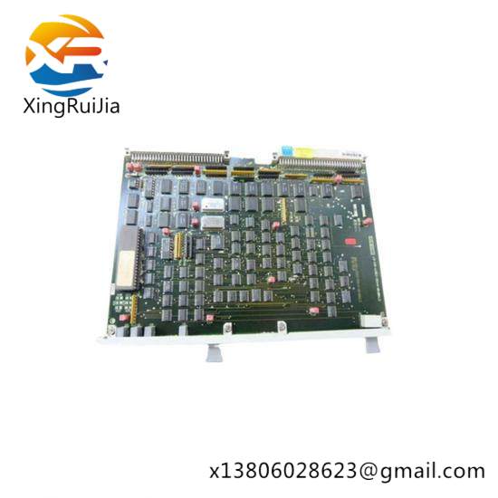 Siemens 6DS1143-8AA Synchronization Module